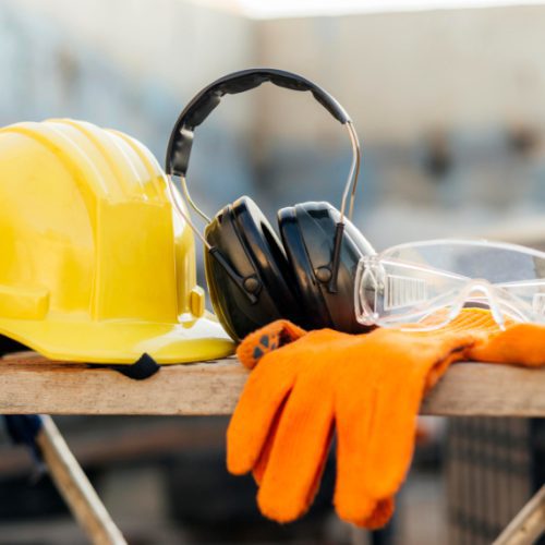 Wybór idealnego sklepu BHP – jak znaleźć miejsce, które spełni Twoje oczekiwania?